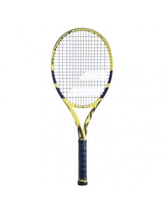 101358/191 Тенісна ракетка Babolat PURE AERO TEAM UNSTR NC 101358/191 фото від «TennisPortal» Київ Україна