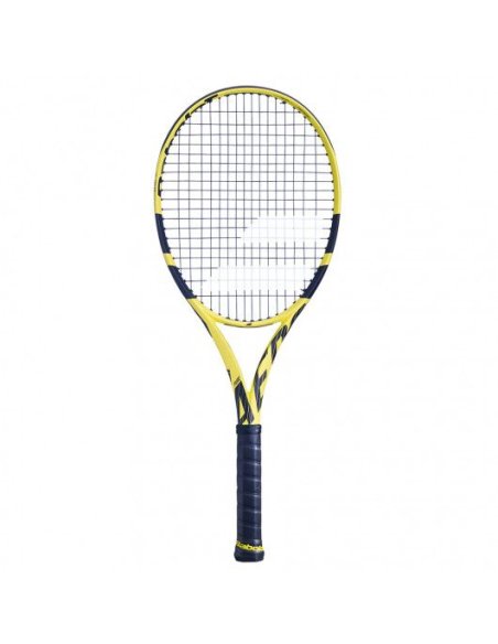 101358/191 Тенісна ракетка Babolat PURE AERO TEAM UNSTR NC 101358/191 фото від «TennisPortal» Київ Україна
