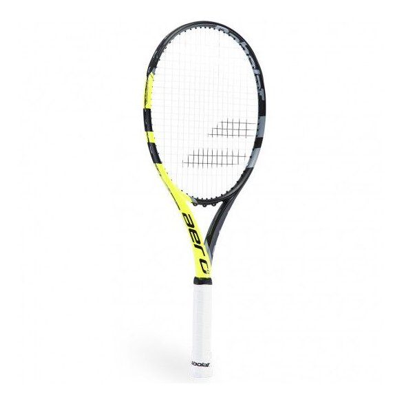 102286/279 Тенісна ракетка Babolat AERO G 102286/279 фото від «TennisPortal» Київ Україна