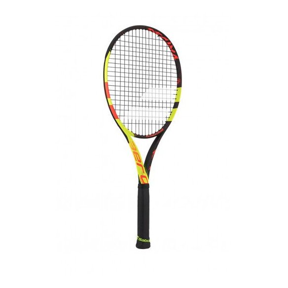 101386/287 Тенісна ракетка Babolat PURE AERO DECIMA LITE RG/FO UNSTR 101386/287 фото від «TennisPortal» Київ Україна