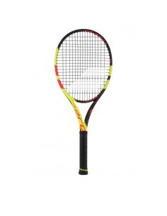 101385/287 Тенісна ракетка Babolat PURE AERO DECIMA RG/FO UNSTR 101385/287 фото від «TennisPortal» Київ Україна