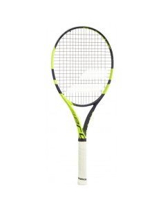 101256/142 Тенісна ракетка Babolat PURE AERO LITE UNSTR NC 101256/142 фото від «TennisPortal» Київ Україна