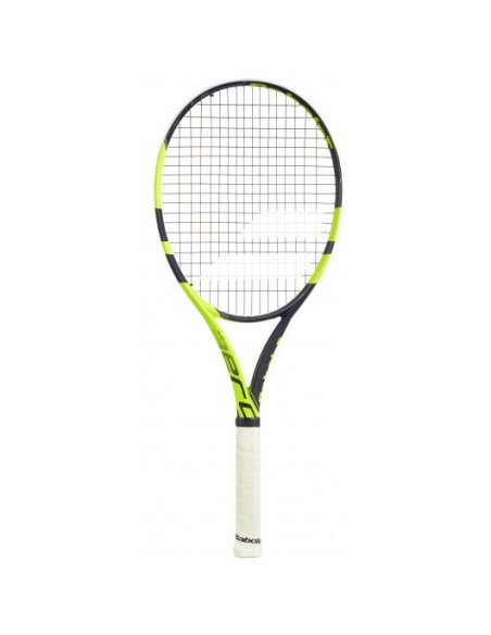 101256/142 Тенісна ракетка Babolat PURE AERO LITE UNSTR NC 101256/142 фото від «TennisPortal» Київ Україна