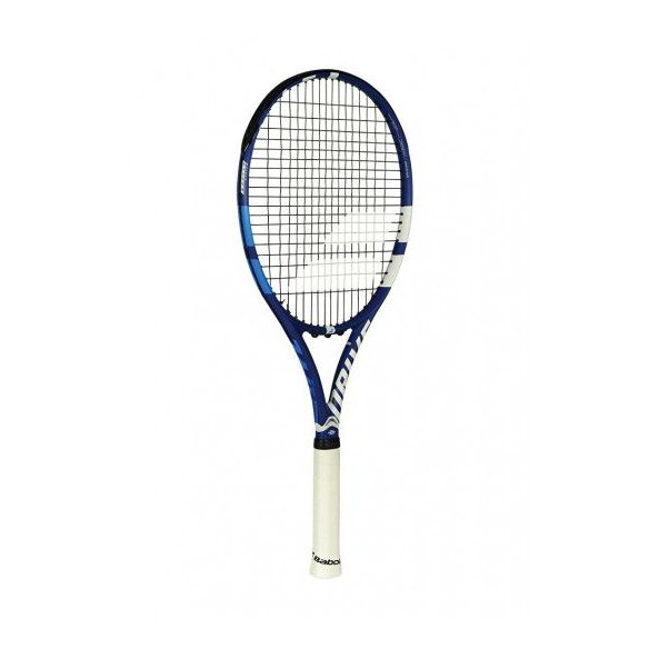 101323/136 Тенісна ракетка Babolat DRIVE G LITE UNSTR 101323/136 фото від «TennisPortal» Київ Україна
