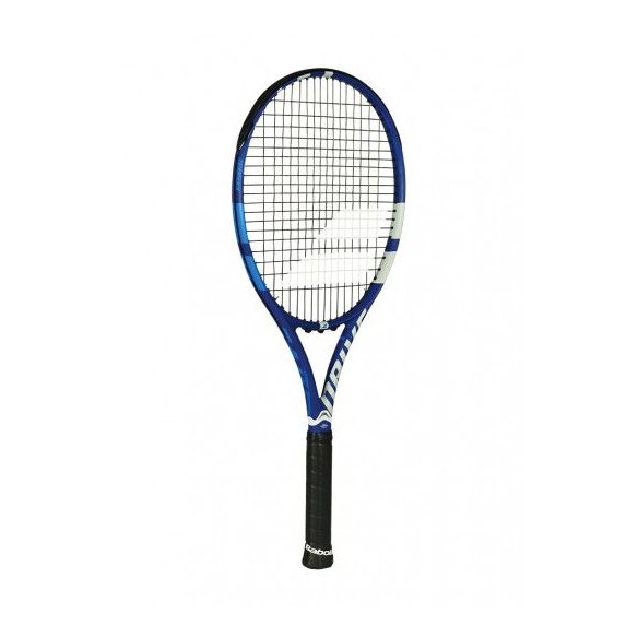 101324/136 Тенісна ракетка Babolat DRIVE G UNSTR 101324/136 фото від «TennisPortal» Київ Україна