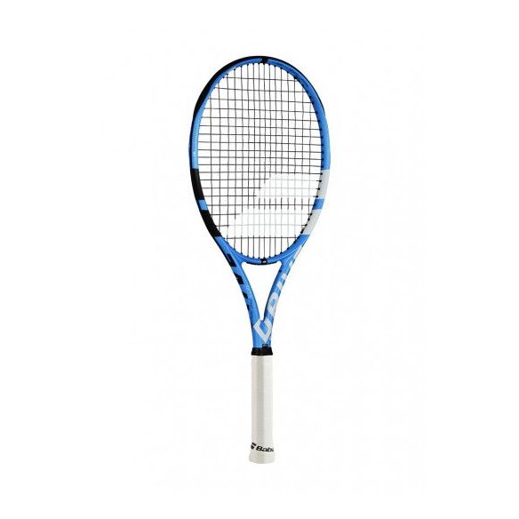 101342/136 Тенісна ракетка Babolat PURE DRIVE SUPER LITE UNSTR NC 101342/136 фото від «TennisPortal» Київ Україна