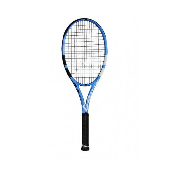 101330/136 Тенісна ракетка Babolat PURE DRIVE TOUR UNSTR NC 101330/136 фото від «TennisPortal» Київ Україна
