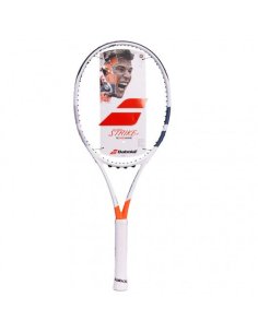 101378/149 Тенісна ракетка Babolat PURE STRIKE LITE UNSTR NC 101378/149 фото від «TennisPortal» Київ Україна