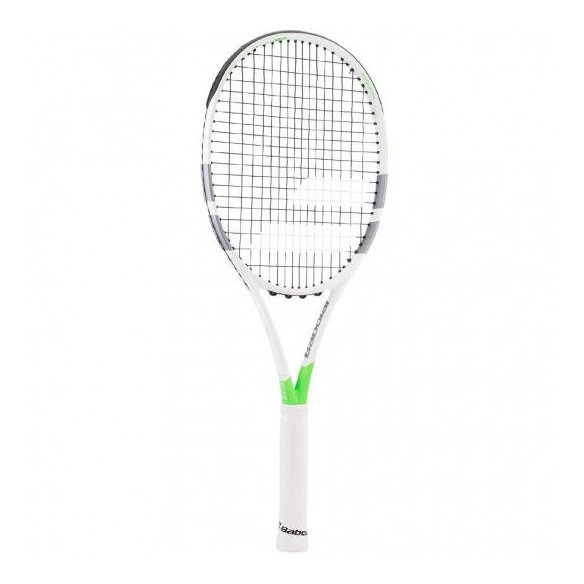 101388/150 Тенісна ракетка Babolat PURE STRIKE LITE WIM UNSTR DE 101388/150 фото від «TennisPortal» Київ Україна