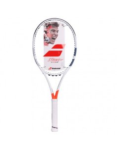101380/149 Тенісна ракетка Babolat PURE STRIKE S LITE UNSTR NC 101380/149 фото від «TennisPortal» Київ Україна