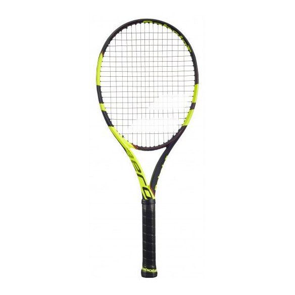 101257/142 Тенісна ракетка Babolat PURE AERO TOUR UNSTR NC 101257/142 фото від «TennisPortal» Київ Україна