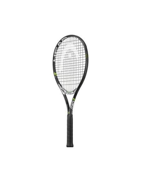726424503353 Тенісна ракетка без струн HEAD (238707) MXG 3 2017 фото від «TennisPortal» Київ Україна