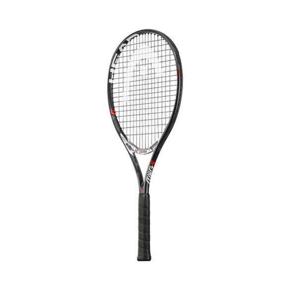  Тенісна ракетка без струн HEAD (238717) MXG 5 2017 фото від «TennisPortal» Київ Україна