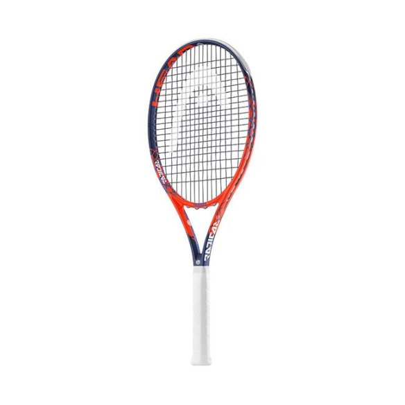  Тенісна ракетка без струн HEAD (232638) Graphene Touch Radical S без струн 2018 фото від «TennisPortal» Київ Україна