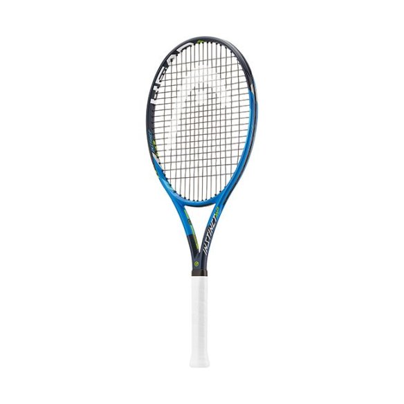 726424451036 Тенісна ракетка без струн HEAD (231907) Graphene Touch Instinct MP без струн 2017 фото від «TennisPortal» Київ Укра
