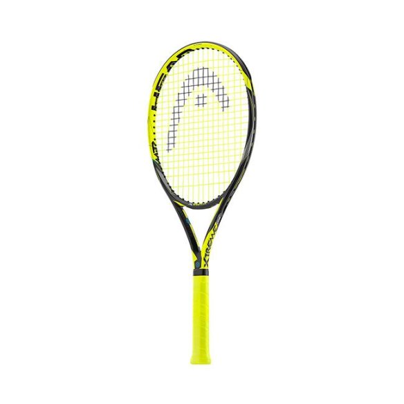 726424518111 Тенісна ракетка без струн HEAD (232207) Graphene Touch Extreme MP без струн 2018 фото від «TennisPortal» Київ Украї