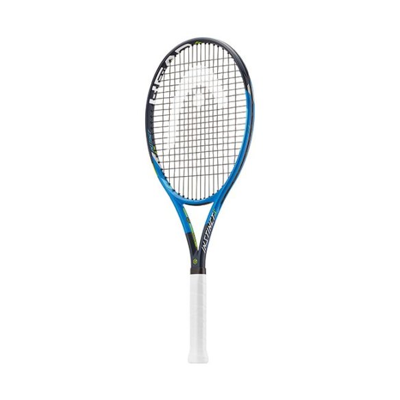 726424451623 Тенісна ракетка без струн HEAD (231927) Graphene Touch Instinct S без струн 2017 фото від «TennisPortal» Київ Украї