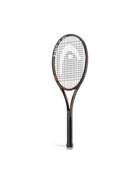 726424223343 Тенісна ракетка без струн HEAD (230406) Graphene XT Prestige Pro БЕЗ СТРУН 2016 фото від «TennisPortal» Київ Україн