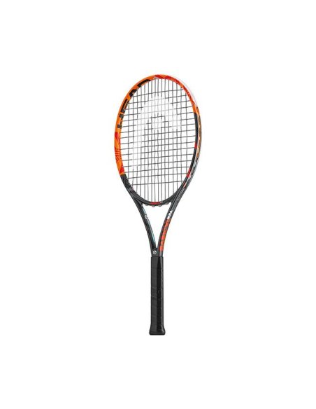 726424222209 Тенісна ракетка без струн HEAD (230226) Graphene XT Radical MPA БЕЗ СТРУН 2016 фото від «TennisPortal» Київ Україна