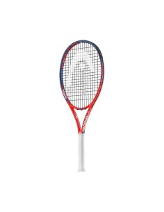726424596065 Тенісна ракетка зі струнами HEAD (233108) Graphene Touch Radical Jr. зі струнами 2018 фото від «TennisPortal» Київ 