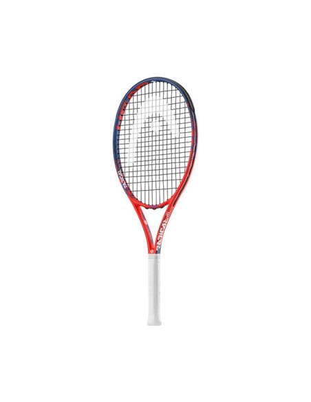 726424596065 Тенісна ракетка зі струнами HEAD (233108) Graphene Touch Radical Jr. зі струнами 2018 фото від «TennisPortal» Київ 