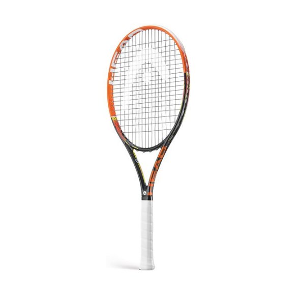 104762 Тенісна ракетка без струн HEAD YouTek Graphene Radical MP БЕЗ СТРУН 2014 фото від «TennisPortal» Київ Україна