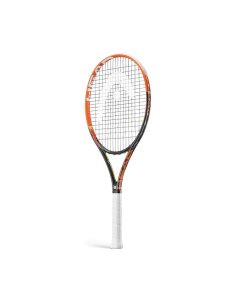 104764 Тенісна ракетка без струн HEAD YouTek Graphene Radical Pro БЕЗ СТРУН 2014 фото від «TennisPortal» Київ Україна