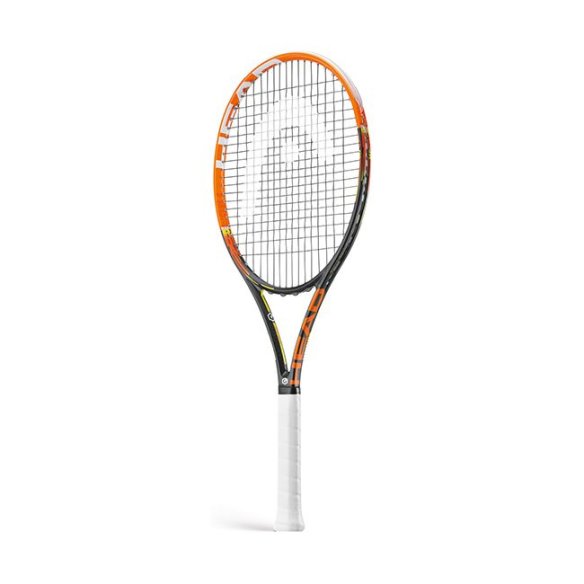 107067 Тенісна ракетка зі струнами HEAD YouTek Graphene Radical MP З СТРУНАМИ 2014 фото від «TennisPortal» Київ Україна