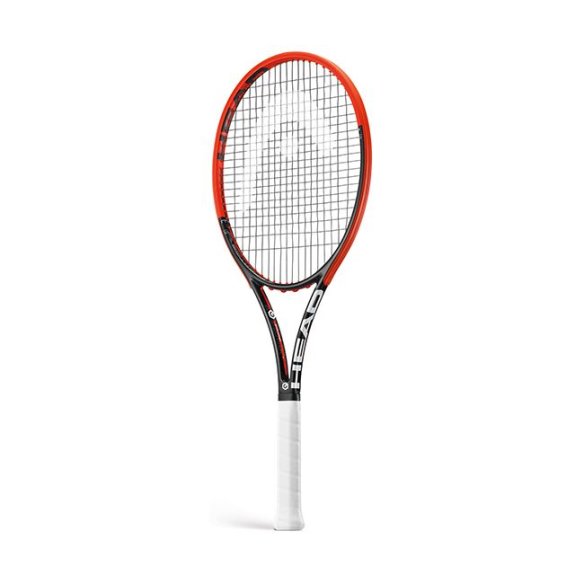 106890 Тенісна ракетка без струн HEAD YouTek Graphene Prestige MP БЕЗ СТРУН 2014 фото від «TennisPortal» Київ Україна