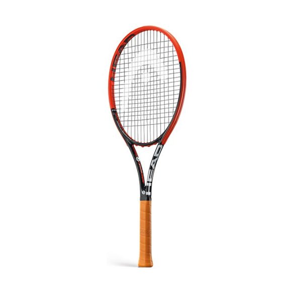 107058 Тенісна ракетка без струн HEAD YouTek Graphene Prestige Pro БЕЗ СТРУН 2014 фото від «TennisPortal» Київ Україна