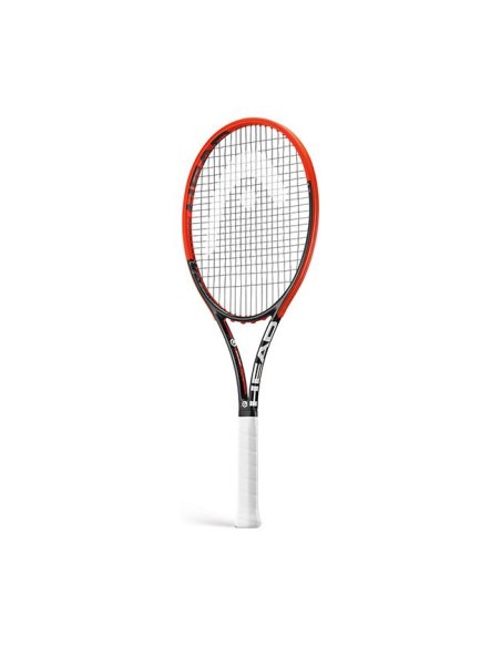 106957 Тенісна ракетка зі струнами HEAD YouTek Graphene Prestige MP З СТРУНАМИ 2014 фото від «TennisPortal» Київ Україна