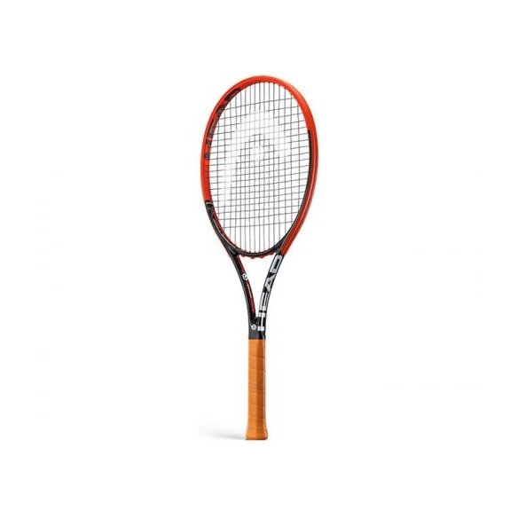 106952 Тенісна ракетка зі струнами HEAD YouTek Graphene Prestige Pro З СТРУНАМИ 2014 фото від «TennisPortal» Київ Україна