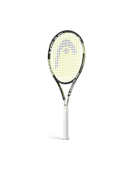 726423967569 Тенісна ракетка без струн HEAD 230615 Graphene XT Speed ​​Rev Pro БЕЗ СТРУН 2015 фото від «TennisPortal» Київ Украї