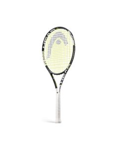 726423967835 Тенісна ракетка без струн HEAD 230625 Graphene XT Speed ​​Pro БЕЗ СТРУН 2015 фото від «TennisPortal» Київ Україна
