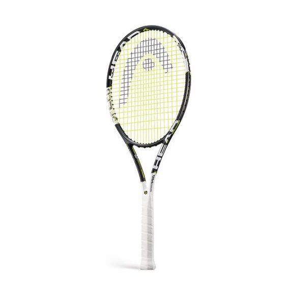 726423967835 Тенісна ракетка без струн HEAD 230625 Graphene XT Speed ​​Pro БЕЗ СТРУН 2015 фото від «TennisPortal» Київ Україна