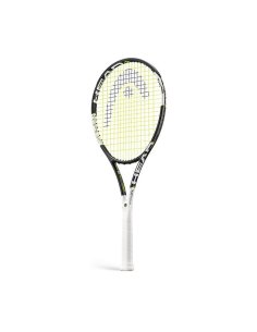 726423968368 Тенісна ракетка без струн HEAD 230645 Graphene XT Speed ​​Lite БЕЗ СТРУН 2015 фото від «TennisPortal» Київ Україна