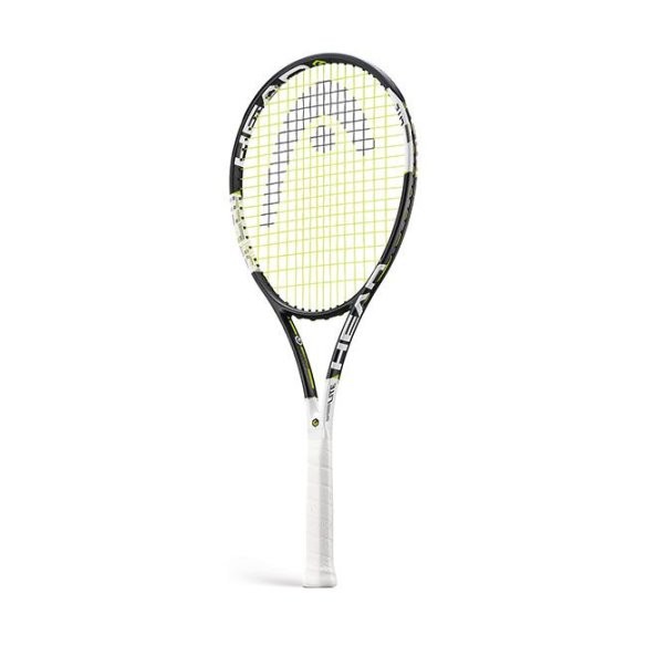 726423968368 Тенісна ракетка без струн HEAD 230645 Graphene XT Speed ​​Lite БЕЗ СТРУН 2015 фото від «TennisPortal» Київ Україна