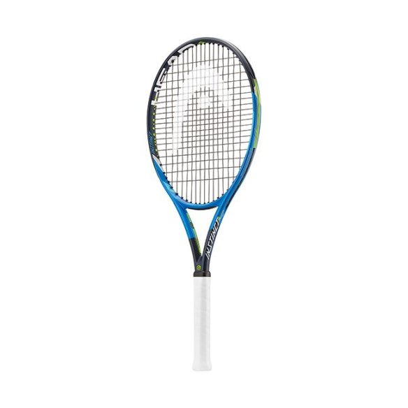 726424451326 Тенісна ракетка без струн HEAD (231917) Graphene Touch Instinct ADAPTIVE без струн 2017 фото від «TennisPortal» Киї