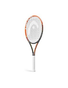 104757 Тенісна ракетка без струн HEAD YouTek Graphene Radical REV БЕЗ СТРУН 2014 фото від «TennisPortal» Київ Україна