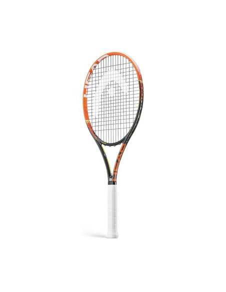104757 Тенісна ракетка без струн HEAD YouTek Graphene Radical REV БЕЗ СТРУН 2014 фото від «TennisPortal» Київ Україна