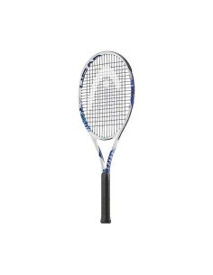 726424579358 Тенісна ракетка зі струнами HEAD ( 233048 ) MX Spark Elite (white) 2019 фото від «TennisPortal» Київ Україна