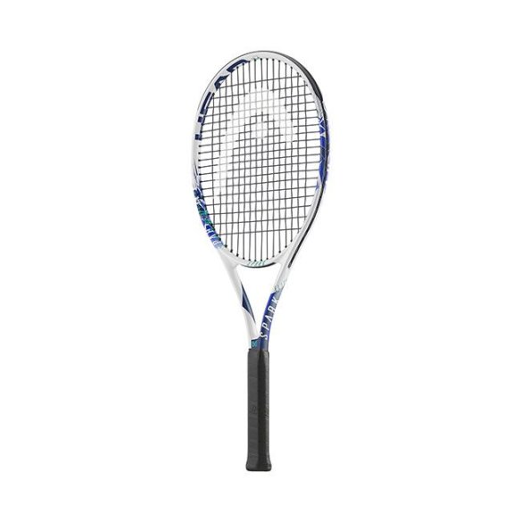 726424579358 Тенісна ракетка зі струнами HEAD ( 233048 ) MX Spark Elite (white) 2019 фото від «TennisPortal» Київ Україна