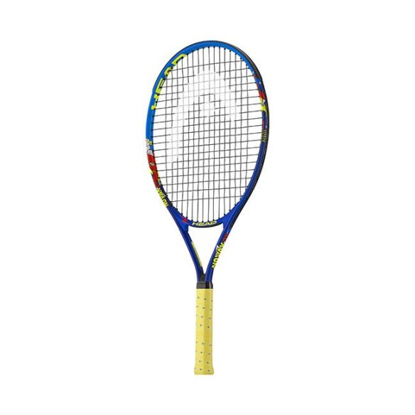 726424579594 Тенісна ракетка зі струнами HEAD (233308) Novak 25 зі струнами 2018 фото від «TennisPortal» Київ Україна