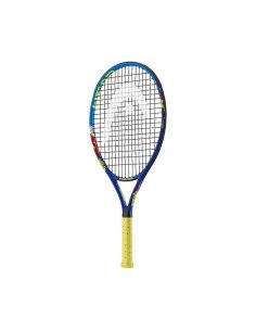 726424579624 Тенісна ракетка зі струнами HEAD (233318) Novak 23 зі струнами 2018 фото від «TennisPortal» Київ Україна