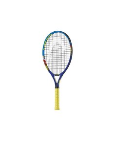 726424579648 Тенісна ракетка зі струнами HEAD (233328) Novak 21 зі струнами 2018 фото від «TennisPortal» Київ Україна