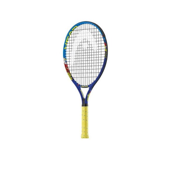 726424579648 Тенісна ракетка зі струнами HEAD (233328) Novak 21 зі струнами 2018 фото від «TennisPortal» Київ Україна