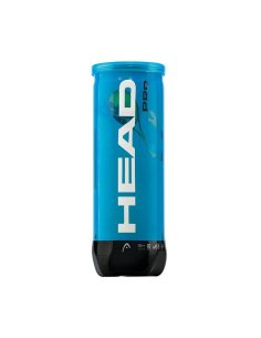 9999903 М'ячі для тенісу HEAD PRO 72 М'ЯЧА фото від «TennisPortal» Київ Україна