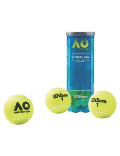 WRT109800 М'ячі тенісні W AUSTRALIAN OPEN XD 3 BALL SS18 фото від «TennisPortal» Київ Україна