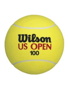 X2096U М'ячі тенісні US OPEN JUMBO BALL фото від «TennisPortal» Київ Україна
