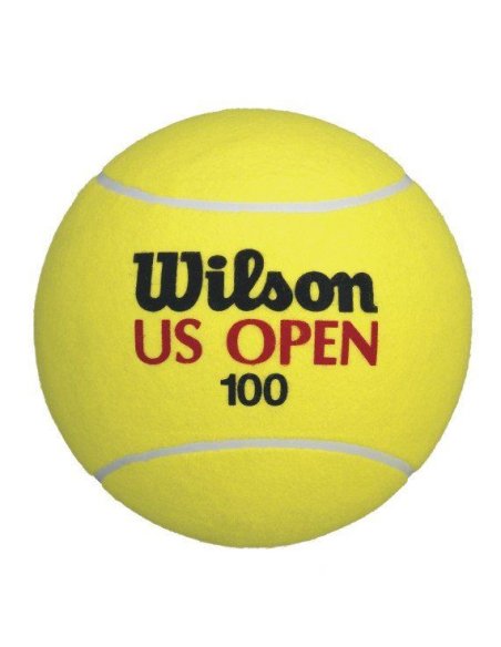 X2096U М'ячі тенісні US OPEN JUMBO BALL фото від «TennisPortal» Київ Україна